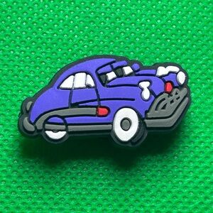 🌼 (5/$10 or 10/$15) NEW “Car’s” Fun Croc Charm Collection, Disney Cars, Pixar